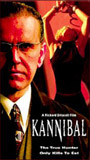 Kannibal (2001) Escenas Nudistas
