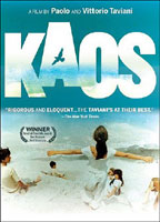 Kaos (1984) Escenas Nudistas