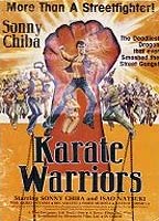 Karate Warriors 1976 película escenas de desnudos
