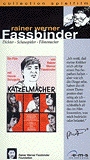 Katzelmacher (1969) Escenas Nudistas