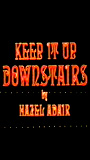 Keep It Up Downstairs 1976 película escenas de desnudos