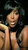 Kelly Rowland: Like This (2007) Escenas Nudistas