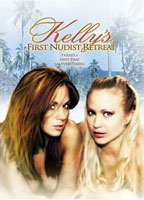Kelly's First Nudist Retreat (2005) Escenas Nudistas