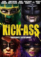 Kick-Ass (2010) Escenas Nudistas
