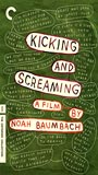 Kicking and Screaming (1995) Escenas Nudistas
