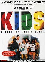 Kids (1995) Escenas Nudistas