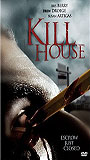 Kill House escenas nudistas