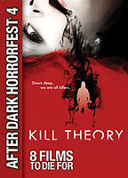 Kill Theory (2009) Escenas Nudistas