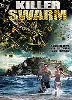 Killer Swarm 2008 película escenas de desnudos