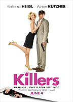 Killers (2010) Escenas Nudistas