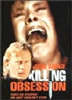 Killing Obsession 1994 película escenas de desnudos