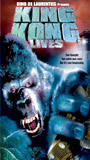 King Kong Lives! (1986) Escenas Nudistas