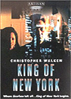 King of New York (1990) Escenas Nudistas