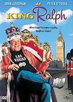 King Ralph (1991) Escenas Nudistas