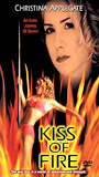 Kiss of Fire 1998 película escenas de desnudos