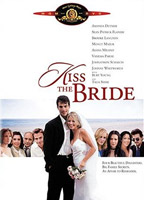 Kiss the Bride (2002) Escenas Nudistas