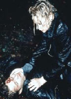 Klassenziel Mord (1997) Escenas Nudistas