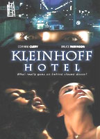 Kleinhoff Hotel 1977 película escenas de desnudos