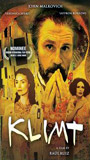 Klimt 2006 película escenas de desnudos