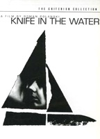 El cuchillo en el agua (1962) Escenas Nudistas