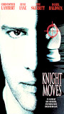 Knight Moves 1992 película escenas de desnudos