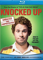 Knocked Up 2007 película escenas de desnudos