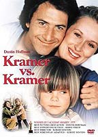 Kramer vs. Kramer 1979 película escenas de desnudos