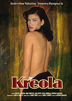 Kreola 1993 película escenas de desnudos