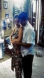 Kubaner küssen besser (2002) Escenas Nudistas