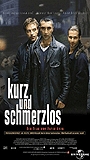 Kurz und schmerzlos 1998 película escenas de desnudos