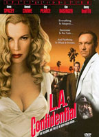 L.A. Confidential 1997 película escenas de desnudos