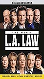 L.A. Law: The Movie (2002) Escenas Nudistas