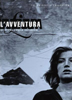 La aventura (1960) Escenas Nudistas