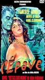 L'épave 1949 película escenas de desnudos