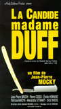 La Candide madame Duff (2000) Escenas Nudistas