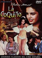 La Coquito 1977 película escenas de desnudos