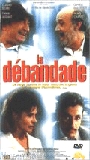 La Débandade 1999 película escenas de desnudos