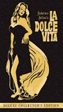 La Dolce vita 1960 película escenas de desnudos