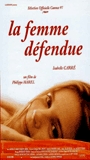 La Femme défendue (1997) Escenas Nudistas