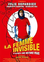 La femme invisible (d'après une histoire vraie) 2009 película escenas de desnudos