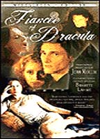 La Fiancée de Dracula escenas nudistas