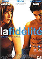 La fidélité (2000) Escenas Nudistas