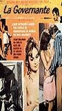 La Governante (1975) Escenas Nudistas