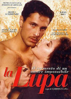 La Lupa 1996 película escenas de desnudos