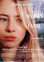 La Maison du canal 2003 película escenas de desnudos