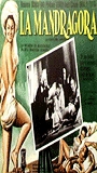 La mandrágora 1965 película escenas de desnudos