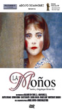 La Moños (1997) Escenas Nudistas