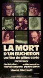 La Mort d'un bucheron 1973 película escenas de desnudos