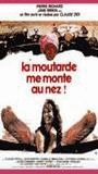 La Moutarde me monte au nez (1974) Escenas Nudistas
