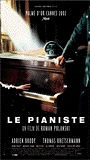 La Pianiste 2001 película escenas de desnudos